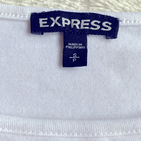 Express Open Shoulder - Picture 2 of 4